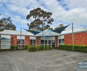Medical / Consulting commercial property leased at 1392 Nepean Highway Mount Eliza VIC 3930
