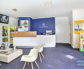 Medical / Consulting commercial property leased at 1392 Nepean Highway Mount Eliza VIC 3930