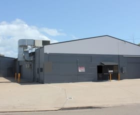 Showrooms / Bulky Goods commercial property leased at 321 Ingham Road Garbutt QLD 4814