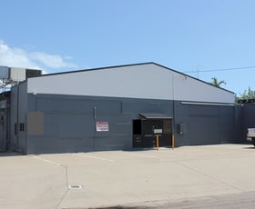 Showrooms / Bulky Goods commercial property leased at 321 Ingham Road Garbutt QLD 4814