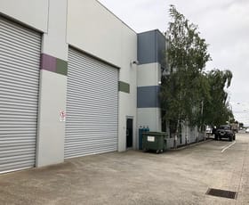Factory, Warehouse & Industrial commercial property leased at 2/55-57 Randor Street Campbellfield VIC 3061