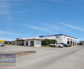 Showrooms / Bulky Goods commercial property leased at 2/405 Woolcock Street Garbutt QLD 4814