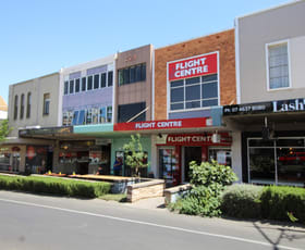 Offices commercial property leased at 2/229 Margaret Street Toowoomba City QLD 4350