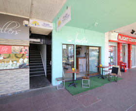 Offices commercial property leased at 2/229 Margaret Street Toowoomba City QLD 4350