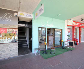 Shop & Retail commercial property leased at 2/229 Margaret Street Toowoomba City QLD 4350