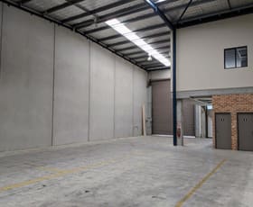 Factory, Warehouse & Industrial commercial property leased at 14 Childs Road Chipping Norton NSW 2170
