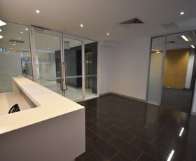 Offices commercial property leased at Level 1/576 Kiewa Street Albury NSW 2640