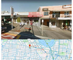 Offices commercial property leased at 2/17 Gladstone Road Highgate Hill QLD 4101
