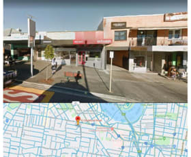 Shop & Retail commercial property leased at 2/17 Gladstone Road Highgate Hill QLD 4101