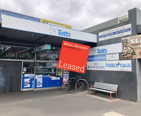 Shop & Retail commercial property leased at 73 Main Road West St Albans VIC 3021