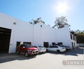 Factory, Warehouse & Industrial commercial property leased at Underwood QLD 4119