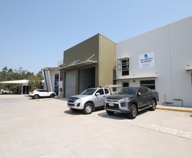Factory, Warehouse & Industrial commercial property leased at 3/5-11 Jardine Drive Redland Bay QLD 4165