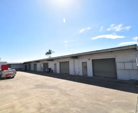 Factory, Warehouse & Industrial commercial property leased at 1/13 Jackson Street Garbutt QLD 4814