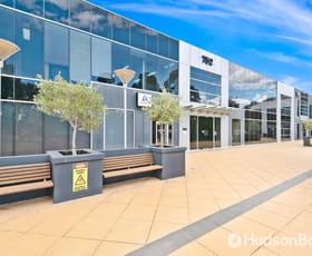 Offices commercial property leased at 6/752 Blackburn Road Clayton VIC 3168