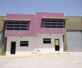 Factory, Warehouse & Industrial commercial property leased at 8/5-11 Jardine Drive Redland Bay QLD 4165