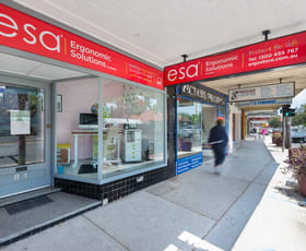 Offices commercial property leased at 84 Pacific Highway Roseville NSW 2069