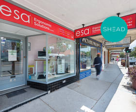 Shop & Retail commercial property leased at 84 Pacific Highway Roseville NSW 2069