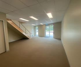 Offices commercial property sold at 2/5 Enterprise Drive Rowville VIC 3178