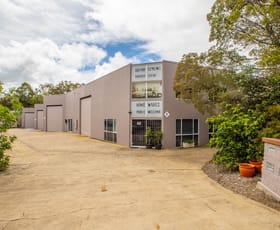 Factory, Warehouse & Industrial commercial property leased at 4/12 Energy Crescent Molendinar QLD 4214