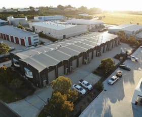 Factory, Warehouse & Industrial commercial property leased at Unit 9/3 Frost Drive Mayfield West NSW 2304