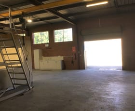 Factory, Warehouse & Industrial commercial property leased at 10/2-14 Sheffield Road Welshpool WA 6106