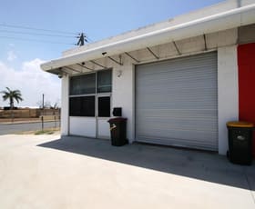 Showrooms / Bulky Goods commercial property leased at Suite 1/26 KNIGHT STREET Park Avenue QLD 4701