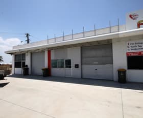 Showrooms / Bulky Goods commercial property leased at 2/26 KNIGHT STREET Park Avenue QLD 4701