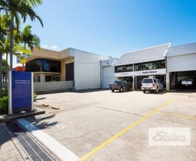 Showrooms / Bulky Goods commercial property leased at 4-6 Austin Street Newstead QLD 4006