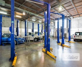 Factory, Warehouse & Industrial commercial property leased at 4-6 Austin Street Newstead QLD 4006