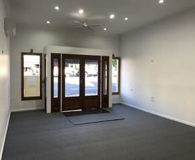 Offices commercial property leased at 3/142 Swan Street Morpeth NSW 2321