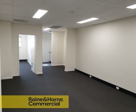 Offices commercial property leased at Suite 3 245 Macquarie Street Liverpool NSW 2170