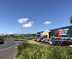 Showrooms / Bulky Goods commercial property leased at Tenancy 02/235-261 Colac Road Waurn Ponds VIC 3216
