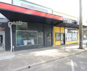 Shop & Retail commercial property leased at 1240 Burwood Highway Upper Ferntree Gully VIC 3156