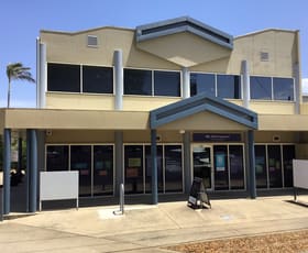 Offices commercial property for lease at Level 1 - 22 Woongarra Street Bundaberg Central QLD 4670