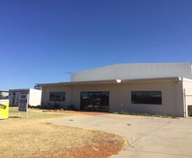 Showrooms / Bulky Goods commercial property leased at 22 Shanahan Road Davenport WA 6230