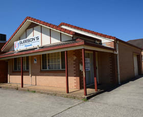 Shop & Retail commercial property leased at 3/34 Jindalee Rd Port Macquarie NSW 2444