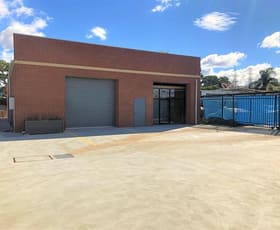 Factory, Warehouse & Industrial commercial property leased at 1383 Sydney Road Fawkner VIC 3060