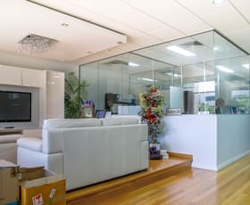 Offices commercial property for lease at 2/1 Maitland Place Norwest NSW 2153