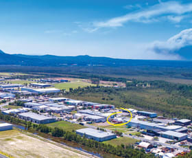 Factory, Warehouse & Industrial commercial property leased at 45 Link Crescent Coolum Beach QLD 4573