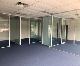 Offices commercial property leased at 51 Seymour Street Ringwood VIC 3134