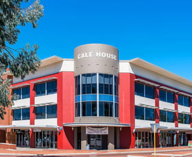 Medical / Consulting commercial property leased at 5A/52 The Crescent Midland WA 6056