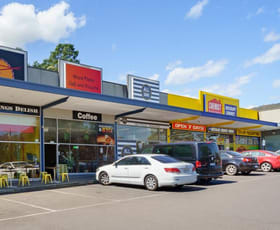 Shop & Retail commercial property leased at Shop 3, 1009 Burwood Highway Ferntree Gully VIC 3156