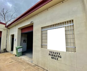 Factory, Warehouse & Industrial commercial property leased at 3/27-29 Casey Street Aitkenvale QLD 4814