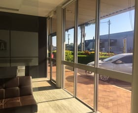 Offices commercial property leased at 36 Barolin Street Bundaberg Central QLD 4670