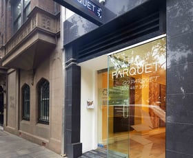 Shop & Retail commercial property leased at Shop 2/121 Macleay Street Potts Point NSW 2011
