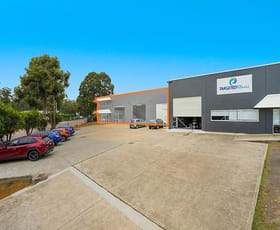 Offices commercial property leased at 1/14 Waterloo Avenue Thornton NSW 2322