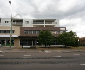 Offices commercial property leased at 1/342 Main Road Cardiff NSW 2285