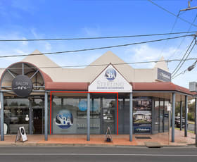 Shop & Retail commercial property leased at 2/127 Shannon Avenue Manifold Heights VIC 3218