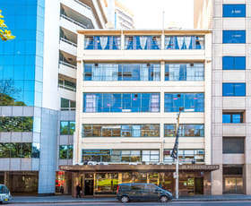 Shop & Retail commercial property leased at Ground/251 - 253 Elizabeth Street Sydney NSW 2000