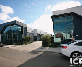 Factory, Warehouse & Industrial commercial property leased at Unit 4/53-55 McClure Street Thornbury VIC 3071